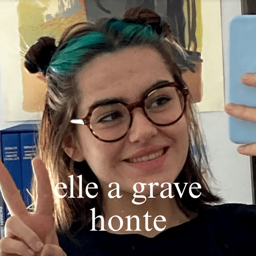 arrêter, reprendre, tout&nbsp;recommencer